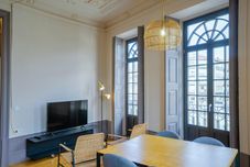 Lain-lain Feel Porto Antique Poveiros Flat II