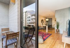 Lainnya 6 Feel Corporate Housing Campanh 04