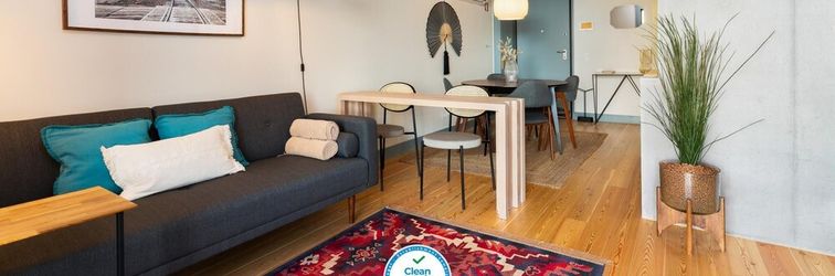 Lainnya Feel Corporate Housing Campanh 04