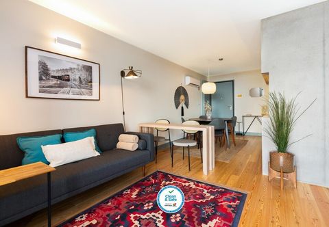 Lainnya Feel Corporate Housing Campanh 04