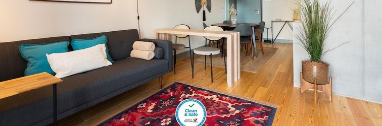 Lainnya Feel Corporate Housing Campanh 04