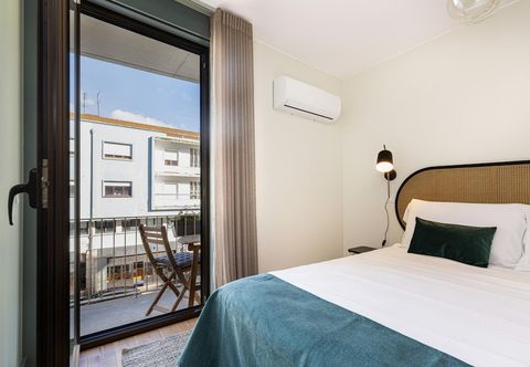 Others Feel Corporate Housing Campanh 01