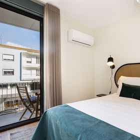 Room1坎帕尼亞一號企業住房飯店，St. Ignatius Zoo飯店