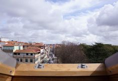 Lain-lain 7 Feel Porto Antique Poveiros Flat III