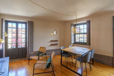 Lain-lain Feel Porto Antique Poveiros Flat III