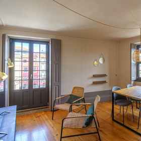 Room 1 Feel Porto Antique Poveiros Flat III, Hotel St. Ignatius Zoo