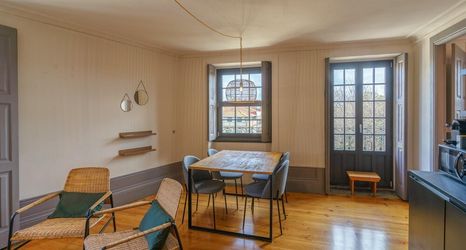 Lain-lain 2 Feel Porto Antique Poveiros Flat III