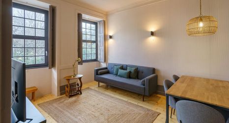 Others 2 Feel Porto Antique Poveiros Flat I