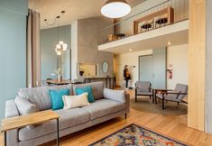 Lain-lain 5 Feel Corporate Housing Campanh 05