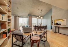 Lain-lain 6 Feel Corporate Housing Campanh 05