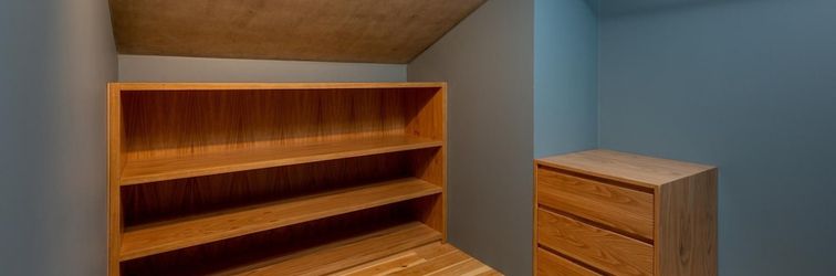 Lain-lain Feel Corporate Housing Campanh 05