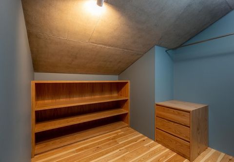 Lain-lain Feel Corporate Housing Campanh 05