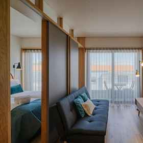 Room1卡潘哈 Feel Corporate Housing 09 飯店,St. Ignatius Zoo飯店