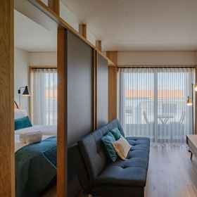 Room1Feel Corporate Housing Campanh 09，St. Ignatius Zoo飯店