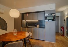 其他 2 Feel Corporate Housing Campanh 06