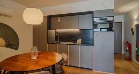 其他 2 Feel Corporate Housing Campanh 06