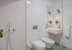 其他 3 Feel Corporate Housing Campanh 06