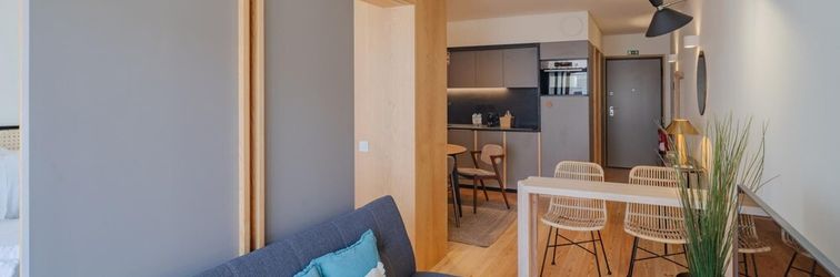 其他 Feel Corporate Housing Campanh 06