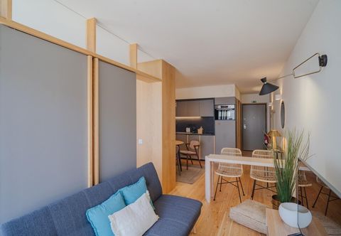 其他 Feel Corporate Housing Campanh 06