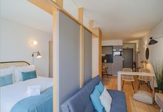 其他 5 Feel Corporate Housing Campanh 06