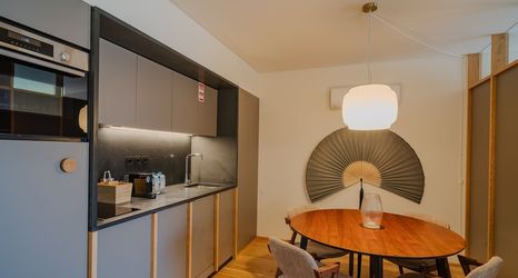 อื่นๆ 2 Feel Corporate Housing Campanh 08