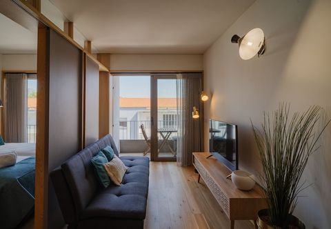 อื่นๆ Feel Corporate Housing Campanh 08