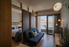 อื่นๆ 7 Feel Corporate Housing Campanh 08