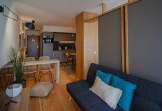 อื่นๆ 5 Feel Corporate Housing Campanh 08