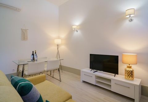 Others Feel Porto Matosinhos Ocean Flat I