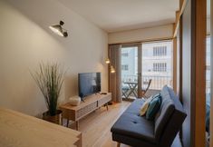 기타 2 Feel Corporate Housing Campanh 10