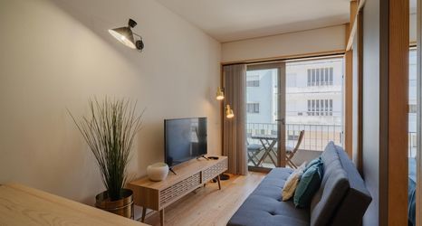 기타 2 Feel Corporate Housing Campanh 10