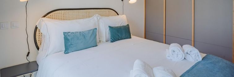 기타 Feel Corporate Housing Campanh 10