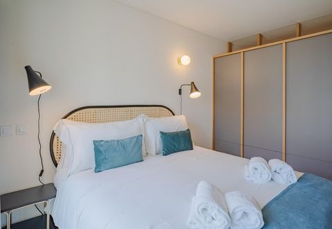 기타 Feel Corporate Housing Campanh 10