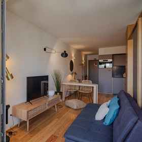 Room 1 Feel Corporate Housing Campanh 07, St. Ignatius Zoo Hotels