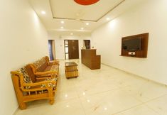 Others 5 Treebo Infinity View Mahabaleswar