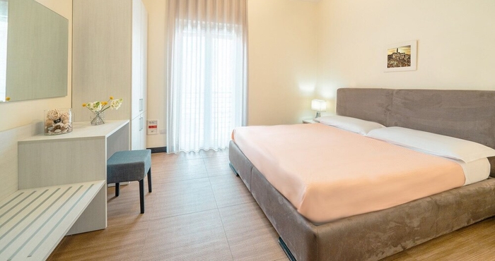 Others Porta Maggiore Deluxe Center City Rooms