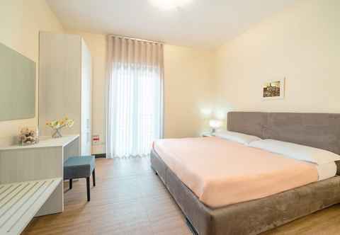 Khác Porta Maggiore Deluxe Center City Rooms