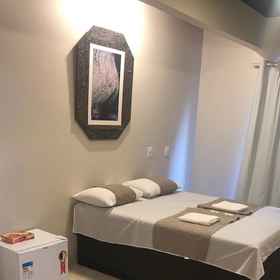 ภาพหลัก 1 RIACHO HOTEL, Brasília Hotels