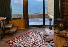 기타 4 Ora Dag Evleri