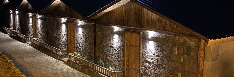 기타 Ora Dag Evleri