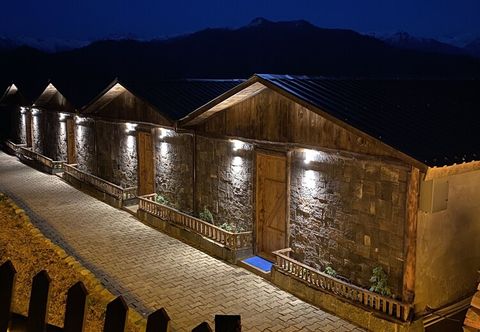 기타 Ora Dag Evleri