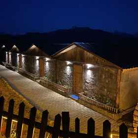 Primary image 1 Ora Dag Evleri, Ardeşen Hotels