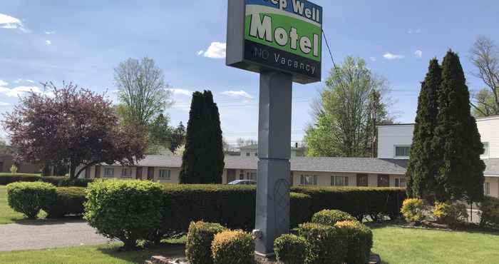 Others Deep Well Motel