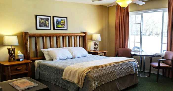 Lainnya Paiute Trails Inn