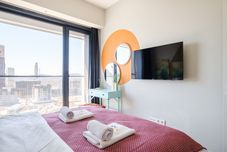 其他 Roya Nova Residence by NewInn