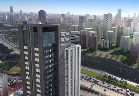 Others Roya Nova Residence by NewInn