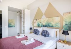 其他 6 Roya Nova Residence by NewInn