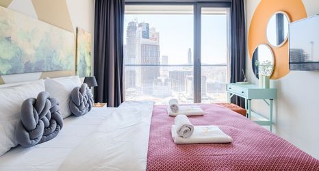 其他 2 Roya Nova Residence by NewInn