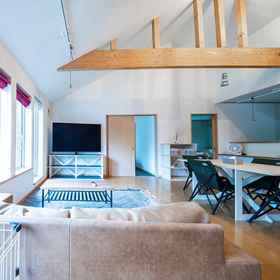 Primary image 1 THE FAM, Khách sạn Furano Ski Area