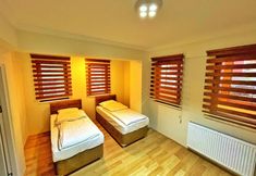 Others 6 Zufer Suit Hotel